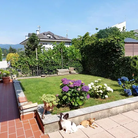 Casa Ilda Holiday home