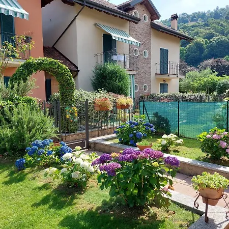 Casa Ilda Holiday home Orta San Giulio