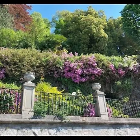 Casa Ilda オルタ・サン・ジューリオ