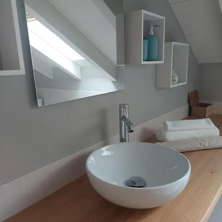 Casa Ilda Holiday home *