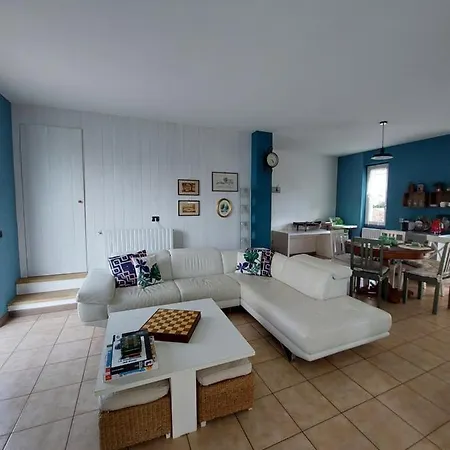 Дом отдыха Casa Ilda *