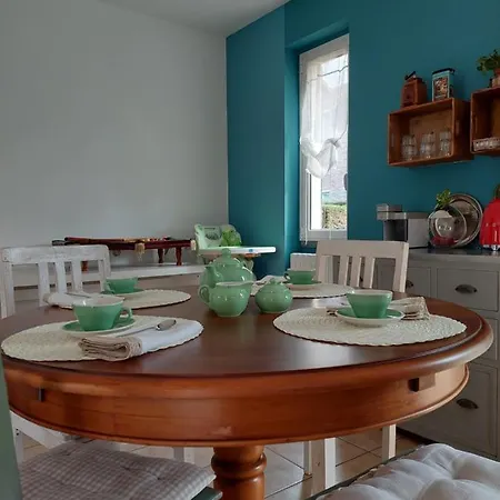 Casa Ilda *