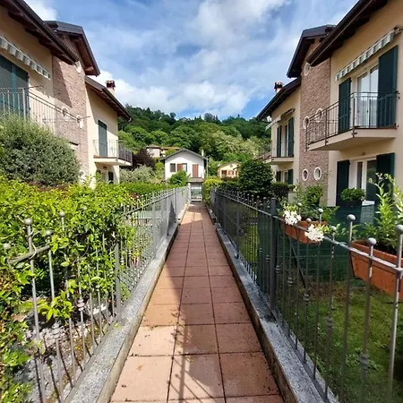 Casa Ilda Дом отдыха