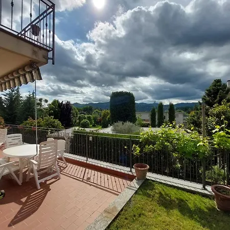 Casa Ilda *