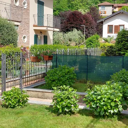 Casa Ilda *