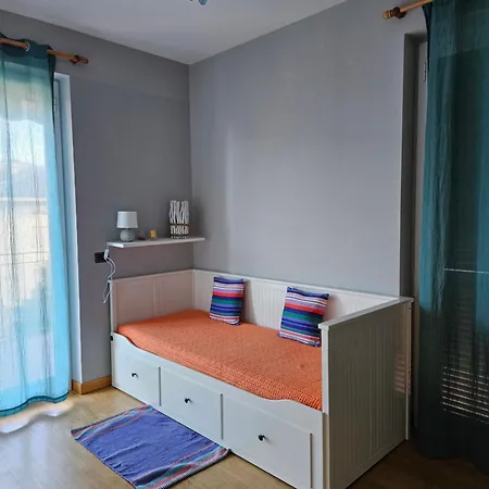 Casa Ilda オルタ・サン・ジューリオ