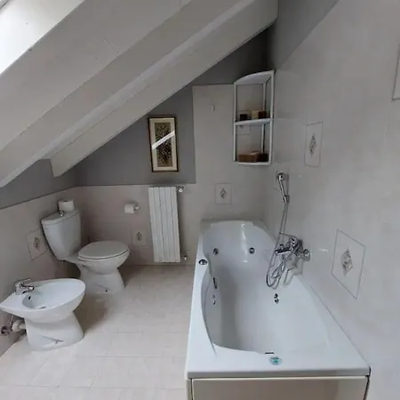 Casa Ilda Дом отдыха *