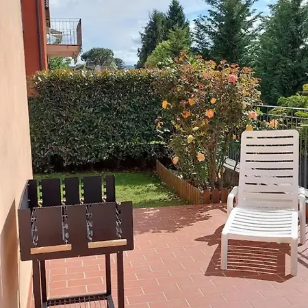 Casa Ilda * Orta San Giulio