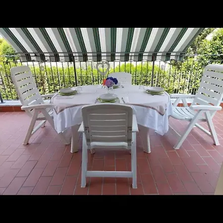 Casa Ilda * オルタ・サン・ジューリオ