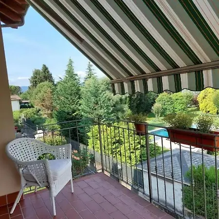 Casa Ilda * Орта-Сан-Джулио