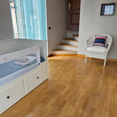 Holiday home Casa Ilda