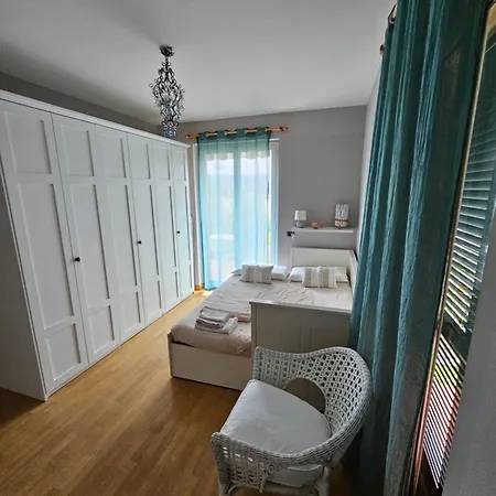Casa Ilda Holiday home