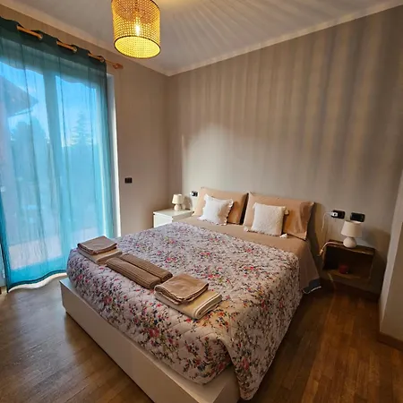 Holiday home Casa Ilda *