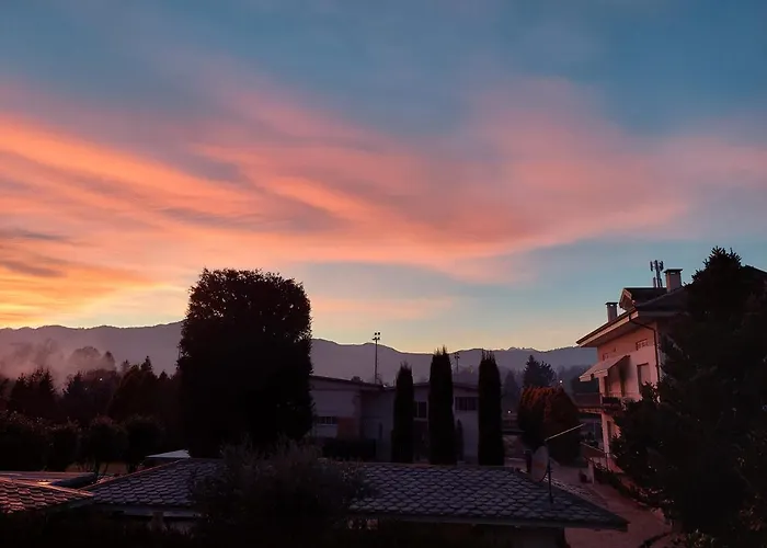Casa Ilda Holiday home