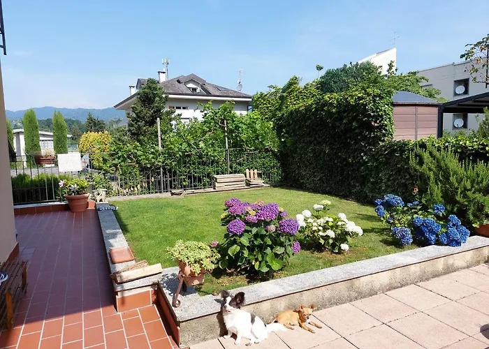 Casa Ilda Holiday home