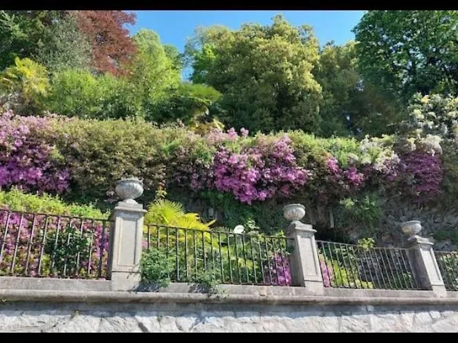 Casa Ilda Orta San Giulio