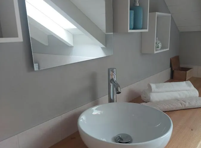 Casa Ilda Holiday home *