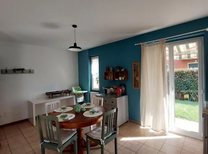 Casa Ilda