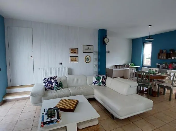 Holiday home Casa Ilda *