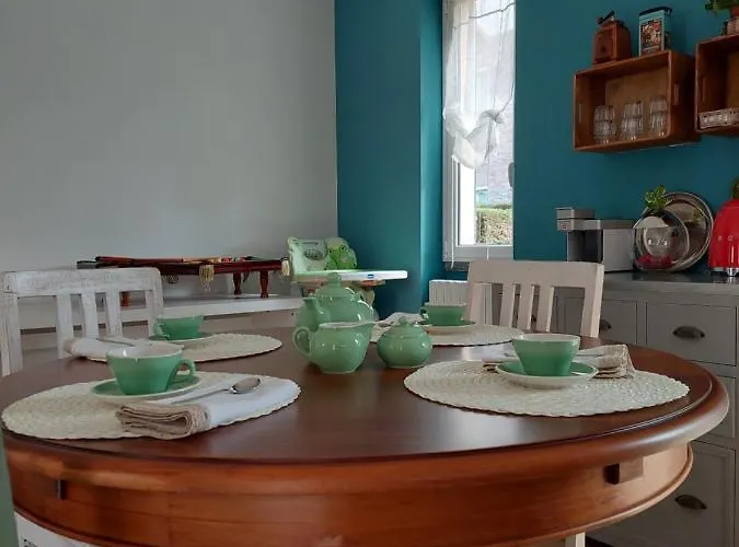 Casa Ilda *