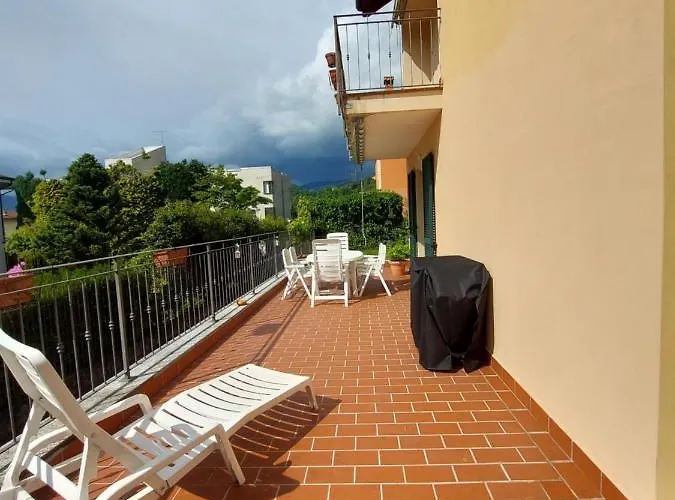 Casa Ilda Orta San Giulio