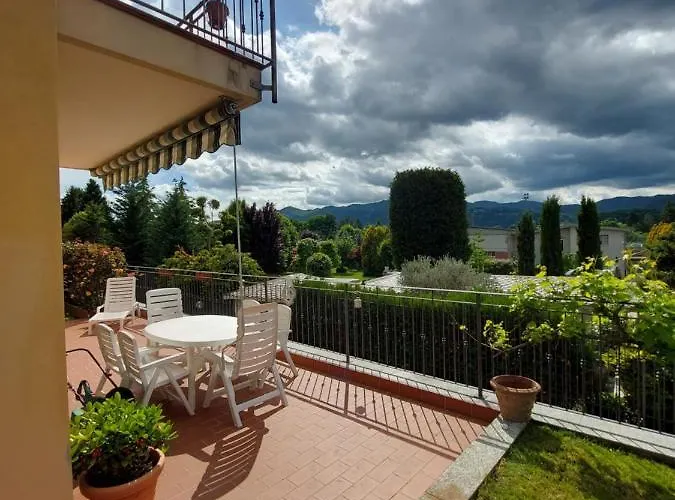 Casa Ilda Orta San Giulio
