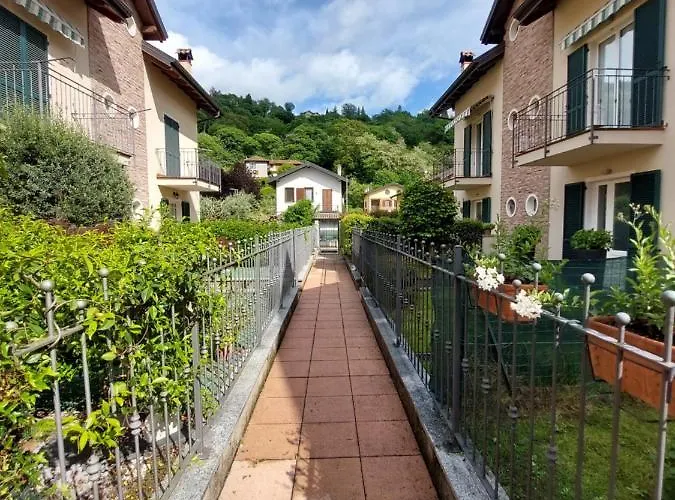 Casa Ilda Holiday home