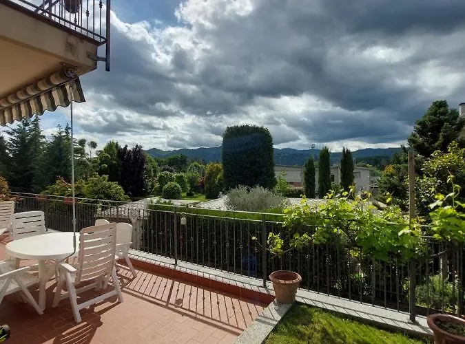 Casa Ilda *