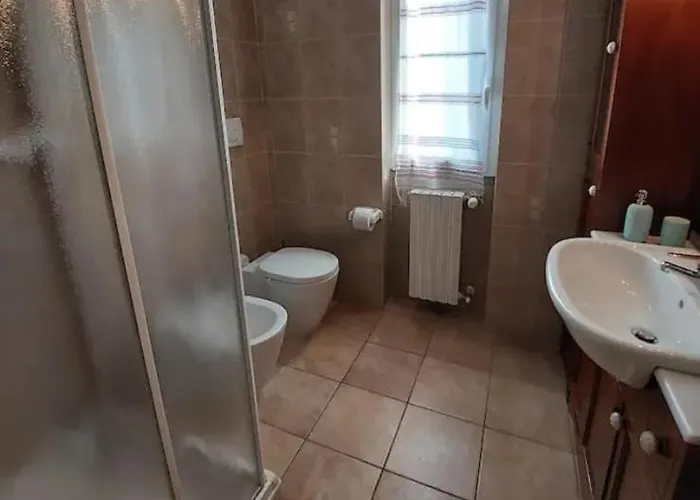 Casa Ilda Holiday home Orta San Giulio