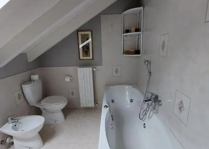 Casa Ilda Holiday home *