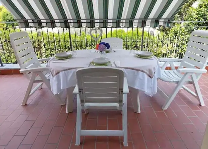 Casa Ilda * Orta San Giulio