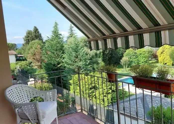 Casa Ilda * Orta San Giulio