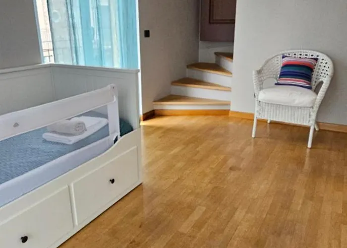 Holiday home Casa Ilda