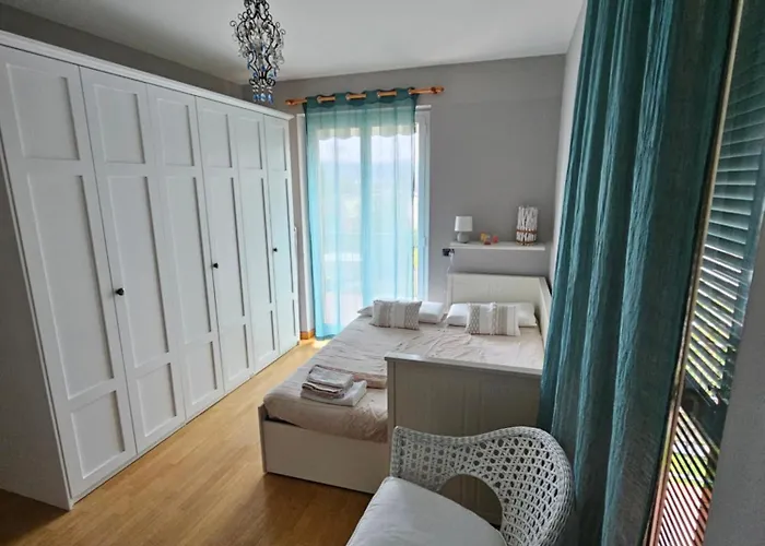 Casa Ilda Holiday home