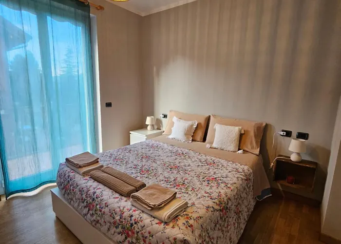 Holiday home Casa Ilda *